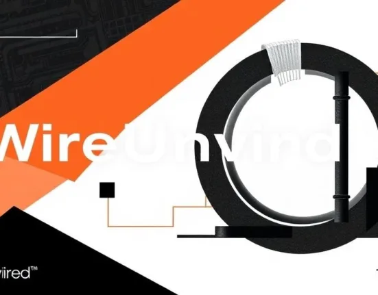 China’s 8-Inch Foundry Utilization Soars to Full Capacity, Sparking Price Hikes and Strategic Expansion 16 wireunwired 1760379316282 china s 8 inch foundry utilization soars to full c