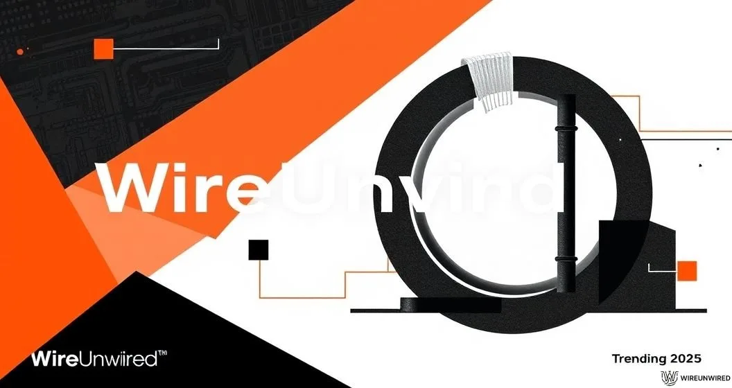 China’s 8-Inch Foundry Utilization Soars to Full Capacity, Sparking Price Hikes and Strategic Expansion 7 wireunwired 1760379316282 china s 8 inch foundry utilization soars to full c