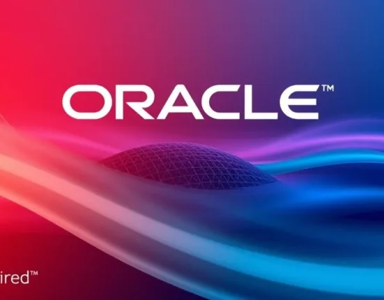Oracle Bets Big on AMD: AI Training Revolution with MI355X GPUs 11 oracle imd