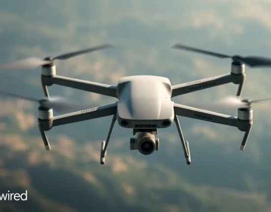 Airbus Unifies Tactical Drone Strategy, Building Cohesive UAS Family for European Defense 9 wireunwired 1760634537172 airbus unifies tactical drone strategy building c