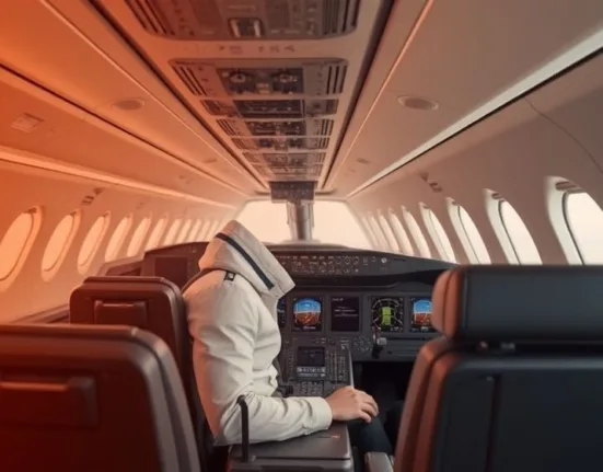 Acron Aviation and Airbus Launch SRVIVR25 : 25-Hour Cockpit Voice Recorder Upgrade for Global Airlines 9 wireunwired 1760720058769 acron aviation and airbus launch 25 hour cockpit v