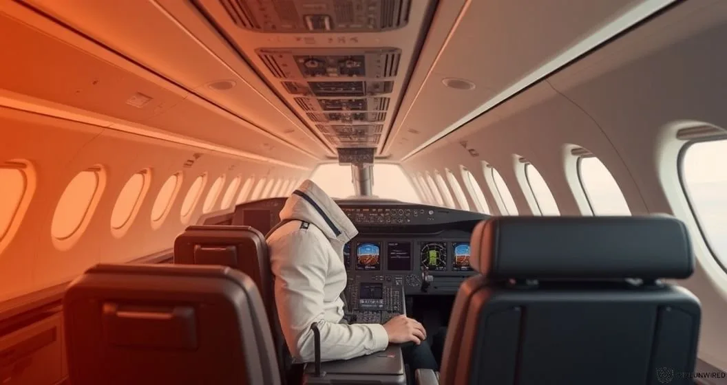 Acron Aviation and Airbus Launch SRVIVR25 : 25-Hour Cockpit Voice Recorder Upgrade for Global Airlines 10 wireunwired 1760720058769 acron aviation and airbus launch 25 hour cockpit v