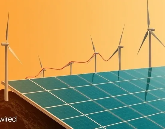 Renewables Overtake Coal in Global Electricity: A New Era for Clean Energy 11 wireunwired 1760724007361 renewables overtake coal in global electricity a