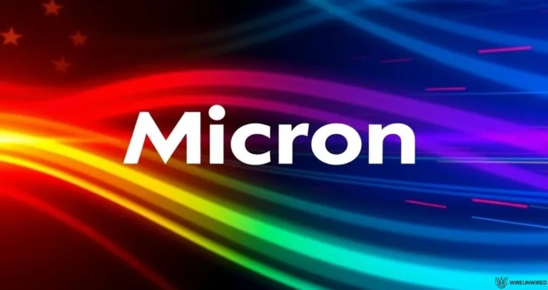 wireunwired 1760726243915 micron exits china s data center chip market amid