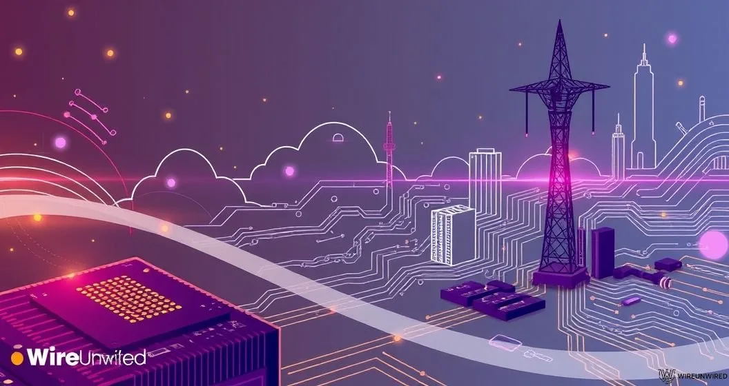 RF vs Telecommunications: Career Paths, Skills & FPGA Opportunities Explained 7 wireunwired 1760818861598 rf vs telecommunications career paths skills f