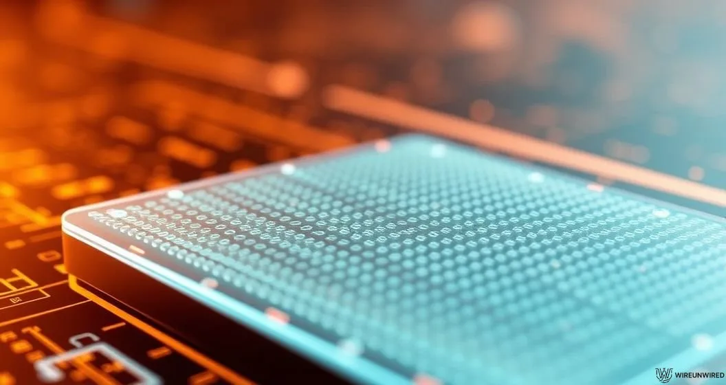 How Lithium Niobate Wafers Could Revolutionize Ultra-Fast Photonic Chips 7 wireunwired 1760819258754 how lithium niobate wafers could revolutionize ult