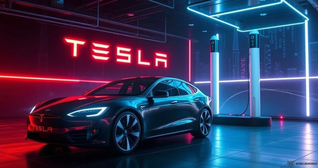 How to Land an ECE Internship and FTE at Tesla or SpaceX: What You Need to Know ? 8 wireunwired 1760957869200 how to land an ece internship at tesla or spacex