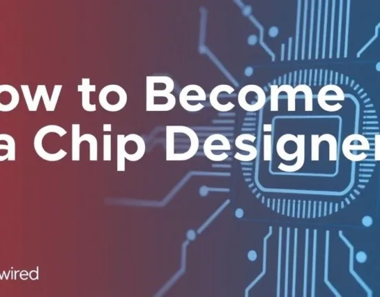 How to Become a Chip Designer: Career Path, Skills, and Industry Outlook ? 15 wireunwired 1760958406266 how to become a chip designer career path skills
