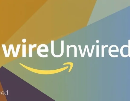 Amazon AWS Outage Disrupts Global Internet: Fix Rolling Out, Reddit Remains Down 11 wireunwired 1760958857338 amazon aws outage disrupts global internet fix ro