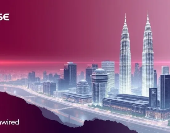 ASE and Analog Devices Forge Strategic Collaboration to Boost Semiconductor Manufacturing in Penang 17 wireunwired 1761070567036 ase and analog devices forge strategic collaborati