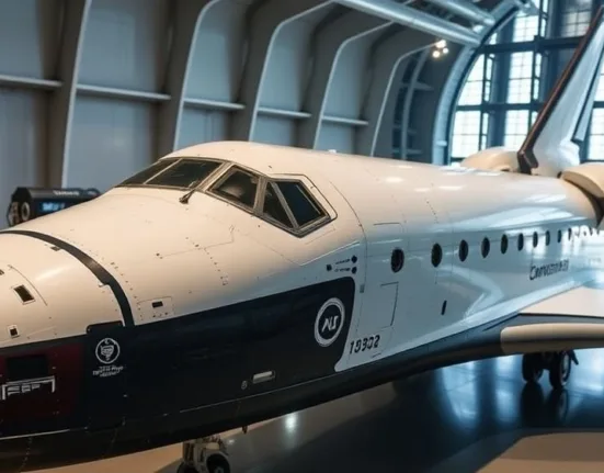 Why Moving Space Shuttle Discovery Risks Irreversible Damage and Millions in Costs ? 12 wireunwired 1761218834616 why moving space shuttle discovery risks irreversi
