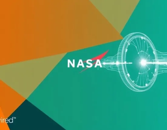 SEAQUE’s Quantum Advances Aboard SpaceX CRS-31: Status & Impact 2025 10 wireunwired 1761220616600 nasa s quantum communication test in space seaque