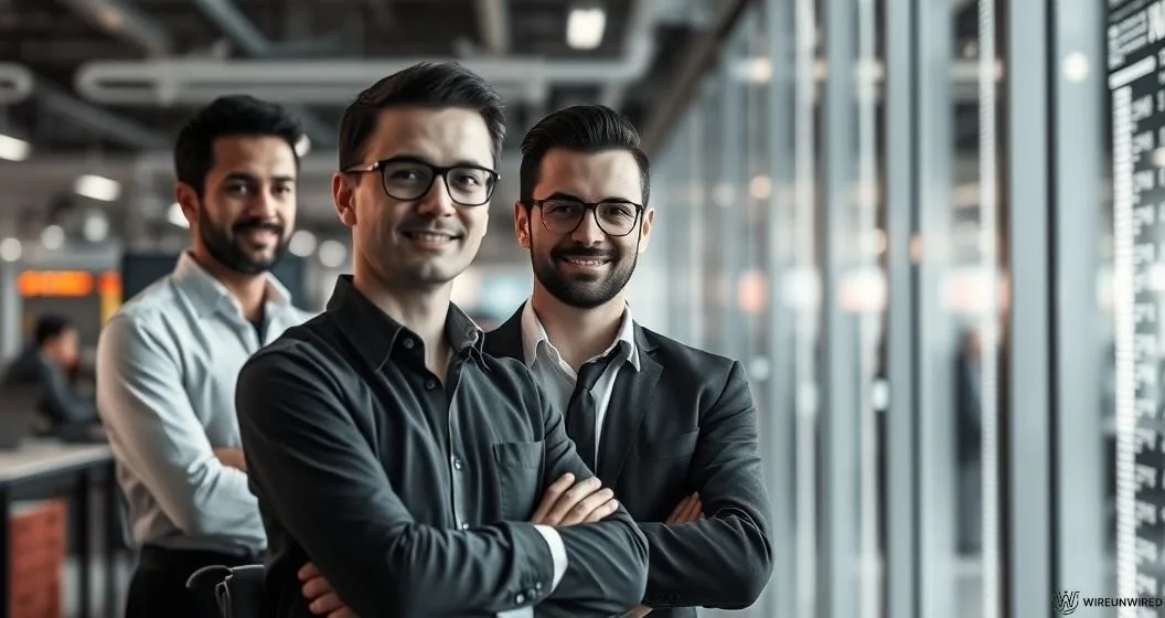 Semiconductor Workforce Shortage Threatens $1 Trillion Industry Ambitions 7 wireunwired 1761643790947 semiconductor workforce shortage threatens 1 tril