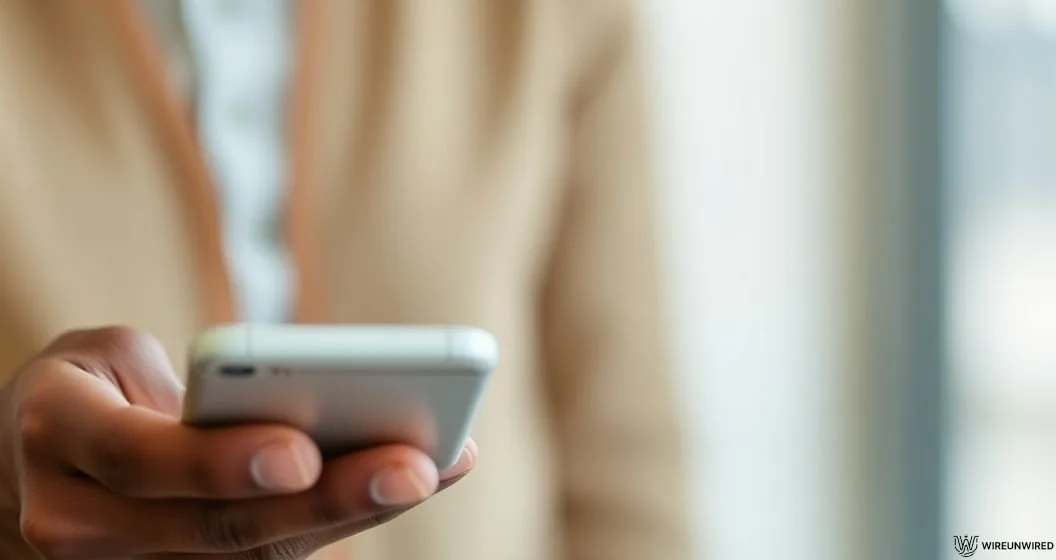 Mobile Apps Overtake USSD as Nigeria’s Digital Payment Channel Hits ₦104 Trillion 7 wireunwired 1761747146718 mobile apps overtake ussd as nigeria s digital pay