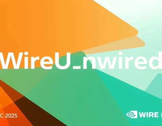 NVIDIA Unleashes Quantum-AI Fusion and Grace Blackwell Architecture at GTC 2025 11 wireunwired 1761821252868 nvidia unleashes quantum ai fusion and grace black