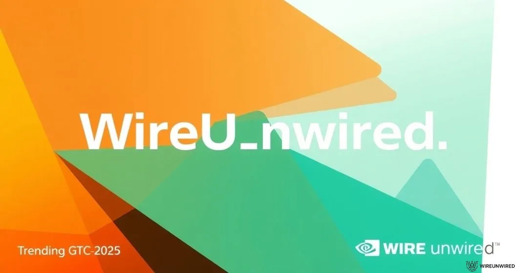 NVIDIA Unleashes Quantum-AI Fusion and Grace Blackwell Architecture at GTC 2025 7 wireunwired 1761821252868 nvidia unleashes quantum ai fusion and grace black