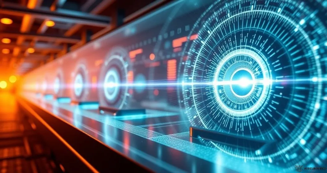 US DOE Unveils $11.4M Quantum Information Science Boost for Fusion Energy Research 7 wireunwired 1761823045856 doe unveils 11 4m quantum information science boo