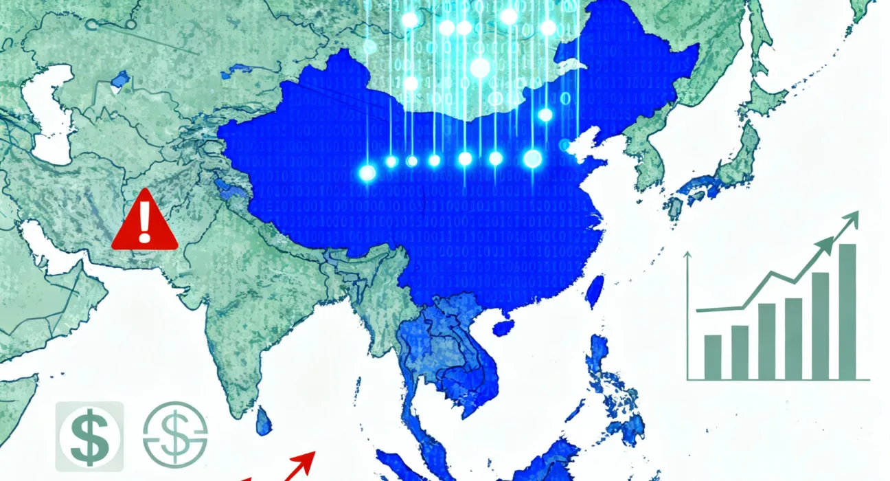 Asia's Financial Systems Face Quantum Computing Threat 7 Asia's Financial Systems Face Quantum Computing Threat