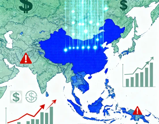 Asia's Financial Systems Face Quantum Computing Threat