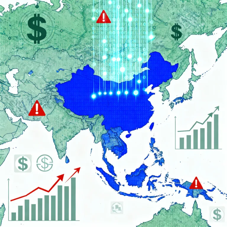 Asia's Financial Systems Face Quantum Computing Threat 15 Asia's Financial Systems Face Quantum Computing Threat