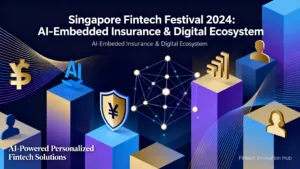Chubb Unveils AI-Powered Embedded Insurance Engine at Singapore Fintech Festival :WireUnwired Research