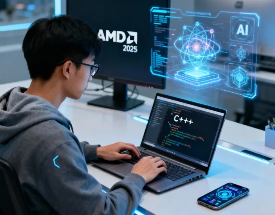 How to Ace AMD’s C++ Graduate Interview: Key Skills and Trends for 2025