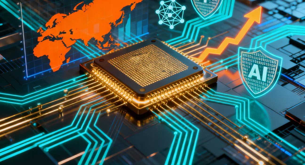 Is FPGA Engineering Still a Smart Career Choice in 2025 :WireUnwired Research