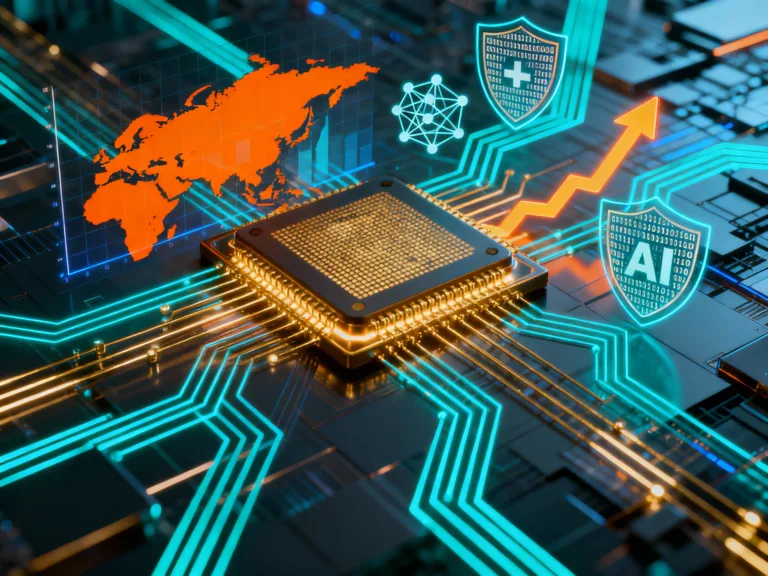 Is FPGA Engineering Still a Smart Career Choice in 2025? 15 Is FPGA Engineering Still a Smart Career Choice in 2025 :WireUnwired Research