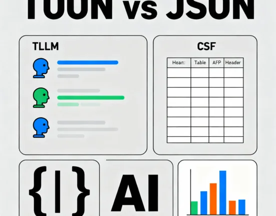 Meet TOON: JSON for LLMs – Benchmarking, Use Cases & Best Practices
