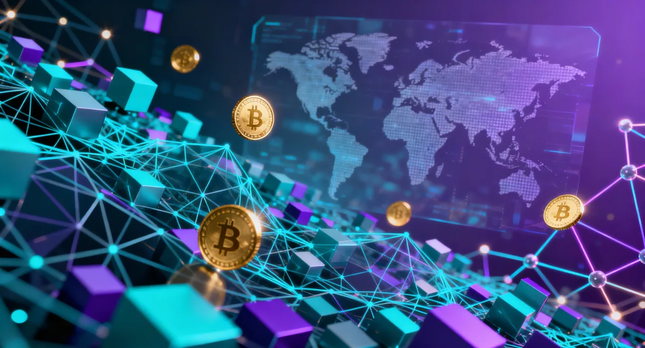 Mercurity Fintech, M2M Capital & Chaince Team Up for AI-Powered Tokenization in Private Markets 7 Mercurity Fintech, M2M Capital & Chaince Team Up for AI-Powered Tokenization in Private Markets :WireUnwired Research