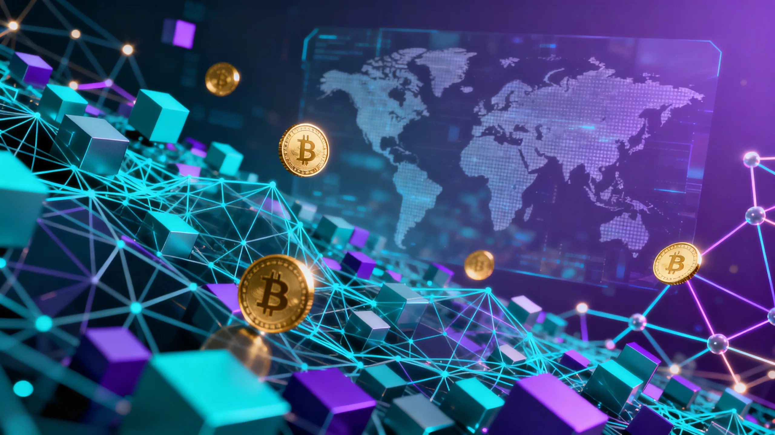 Mercurity Fintech, M2M Capital & Chaince Team Up for AI-Powered Tokenization in Private Markets :WireUnwired Research