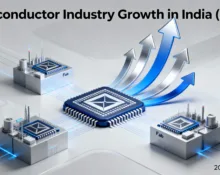 Qualcomm and MediaTek Ready to Power India’s Chip Manufacturing Surge by 2026 :WireUnwired Research