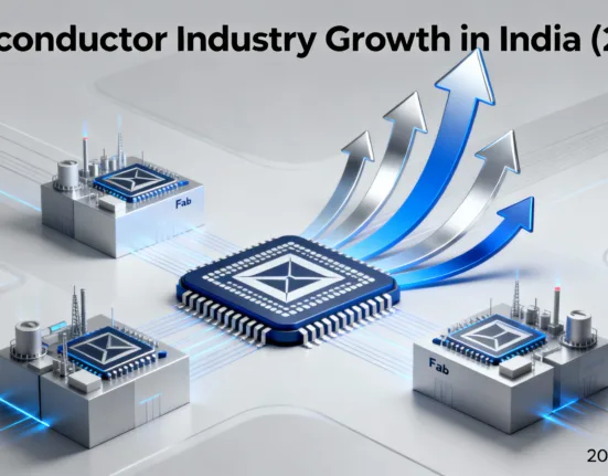 Qualcomm and MediaTek Ready to Power India’s Chip Manufacturing Surge by 2026 :WireUnwired Research