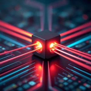 Quantum Pulse Ventures Unveils Universal Coupler, Slashing Photonic Quantum Computer Costs :WireUnwired Research