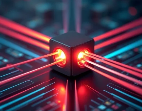 Quantum Pulse Ventures Unveils Universal Coupler, Slashing Photonic Quantum Computer Costs :WireUnwired Research