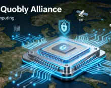 SEALSQ and Quobly Forge Alliance to Secure Quantum Computing’s Next Leap :WireUnwired Research