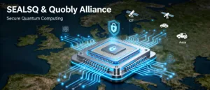 SEALSQ and Quobly Forge Alliance to Secure Quantum Computing’s Next Leap :WireUnwired Research