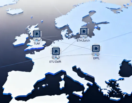 Top European Master's Programs for Chip Design: Opportunities, Trends & Industry Insights :WireUnwired Research