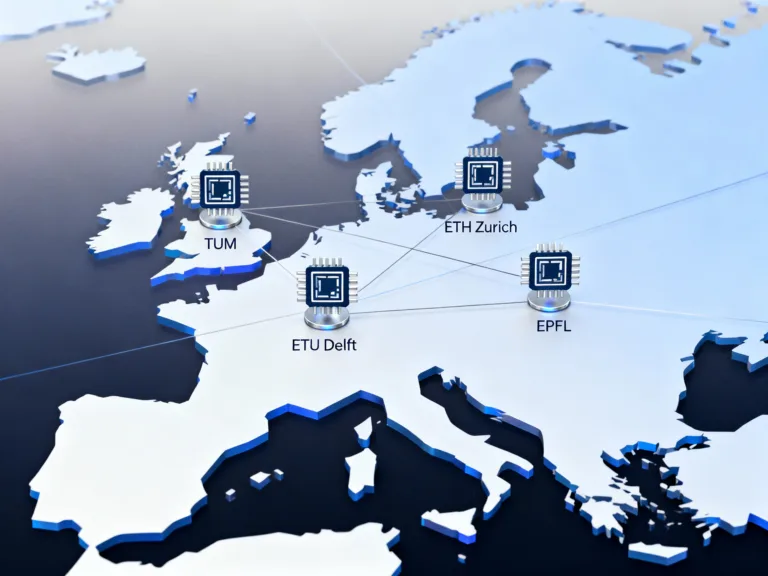 Top European Master's Programs for Chip Design: Opportunities, Trends & Industry Insights 7 Top European Master's Programs for Chip Design: Opportunities, Trends & Industry Insights :WireUnwired Research