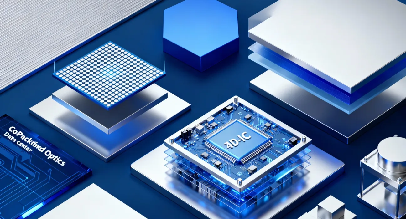 Tower Semiconductor Unveils Advanced CPO Foundry Tech for 3D-IC Integration :WireUnwired Research
