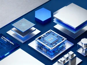 Tower Semiconductor Unveils Advanced CPO Foundry Tech for 3D-IC Integration :WireUnwired Research