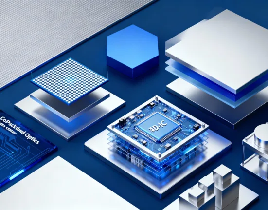 Tower Semiconductor Unveils Advanced CPO Foundry Tech for 3D-IC Integration :WireUnwired Research