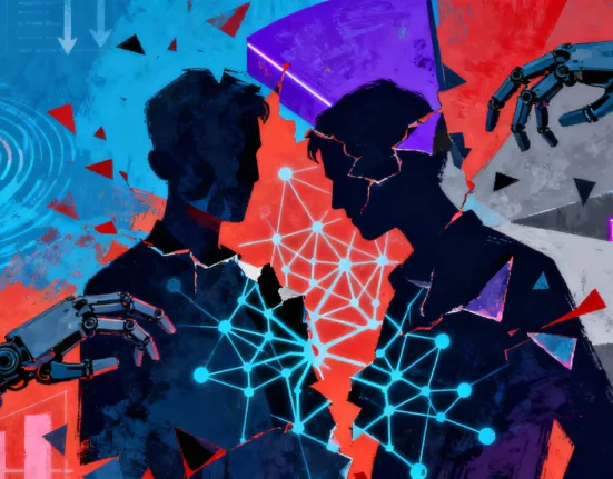 Why 2025 Layoffs Are Surging: AI, Automation, and Economic Shifts :WireUnwired Research