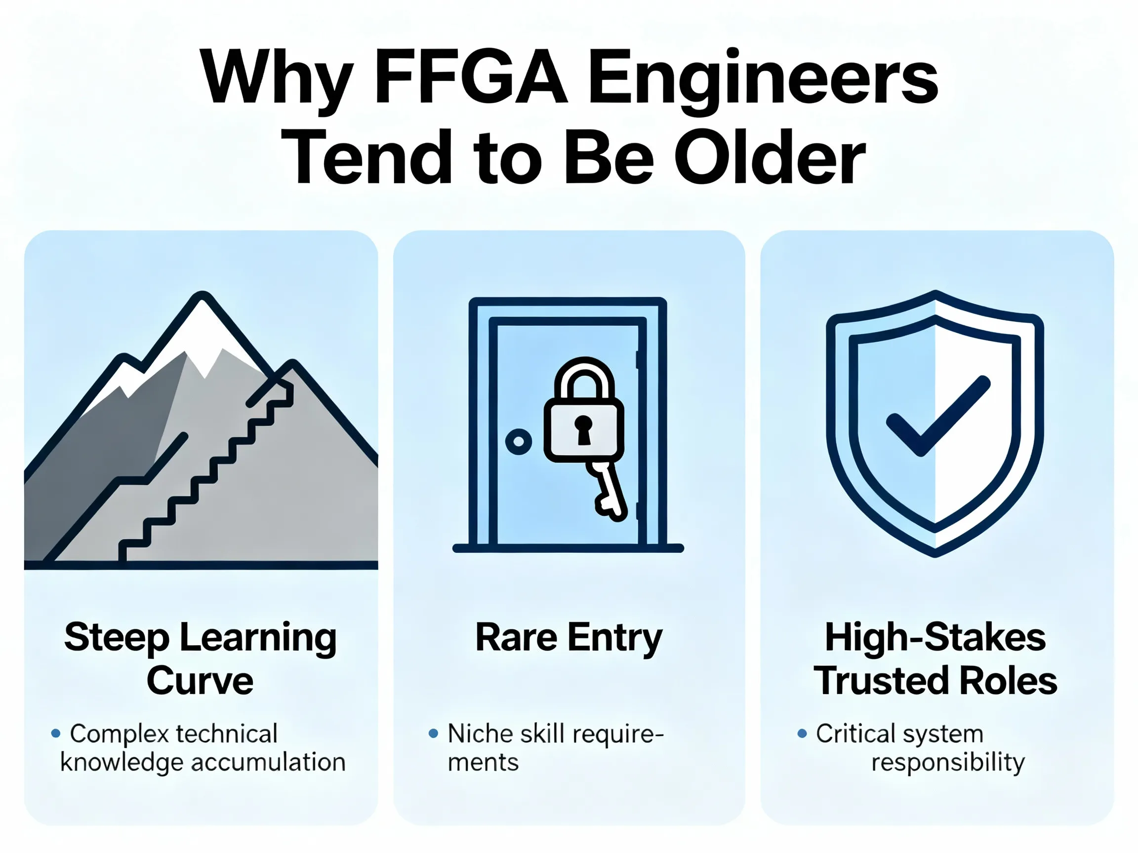 Why Does FPGA Specialization Take So Long