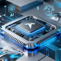 Why Tesla May Build Its Own Chip Fab: Breaking Down the AI Semiconductor Push: WireUnwired Research