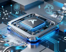 Why Tesla May Build Its Own Chip Fab: Breaking Down the AI Semiconductor Push: WireUnwired Research