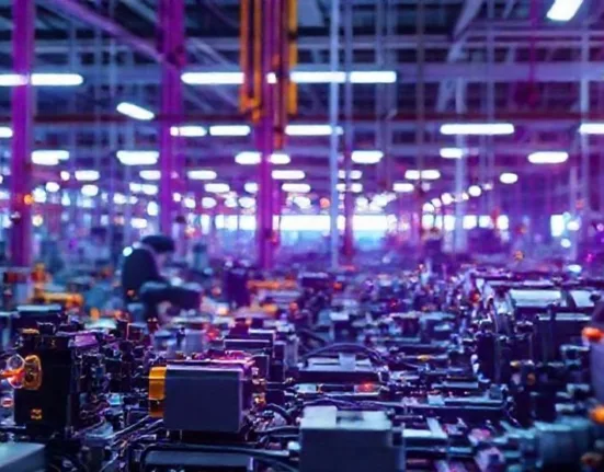 wireunwired 1762159509686 india s manufacturing sector surges to five year h