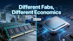 Do RAM shortages kill CPU production:WireUnwired Research