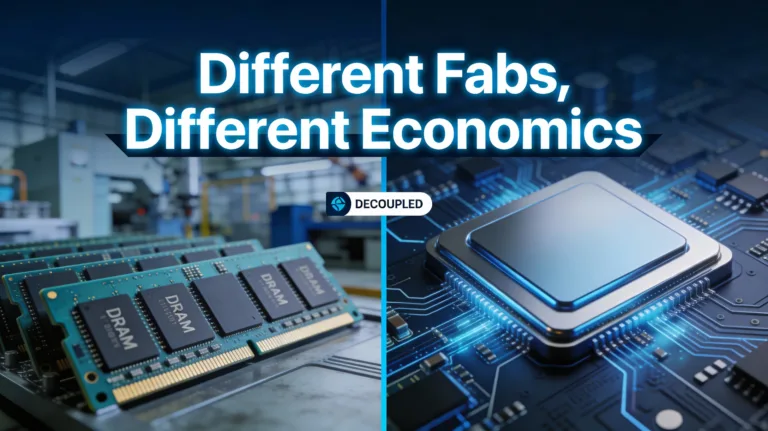 Do RAM shortages kill CPU production:WireUnwired Research