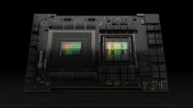 NVIDIA H100 GPU: The Data Center Powerhouse Reshaping AI and HPC 13 hopper h100 grace hopper 2c50 d 2x